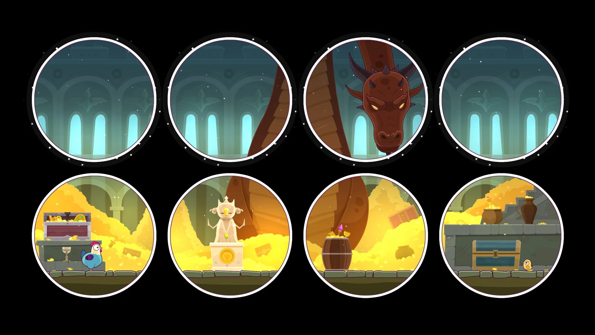 Изображение игры: All of You