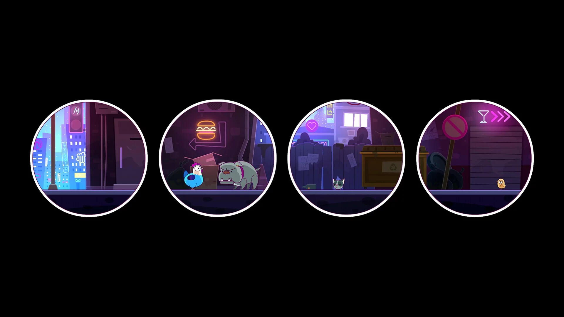 Изображение игры: All of You