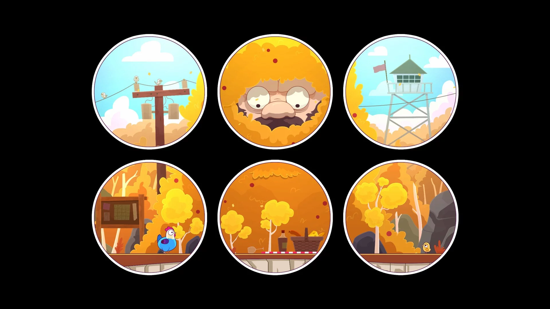 Изображение игры: All of You