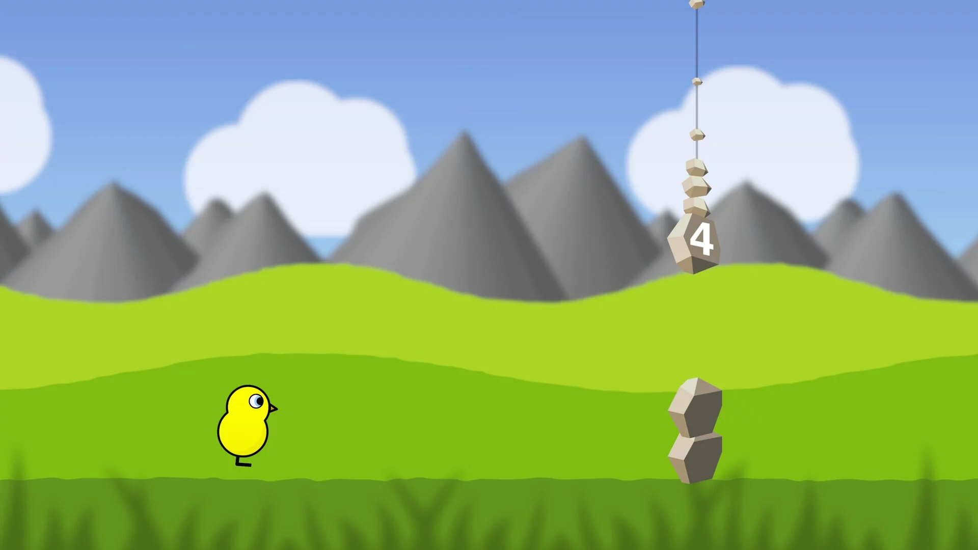 Изображение игры: Duck Life 4 Classic