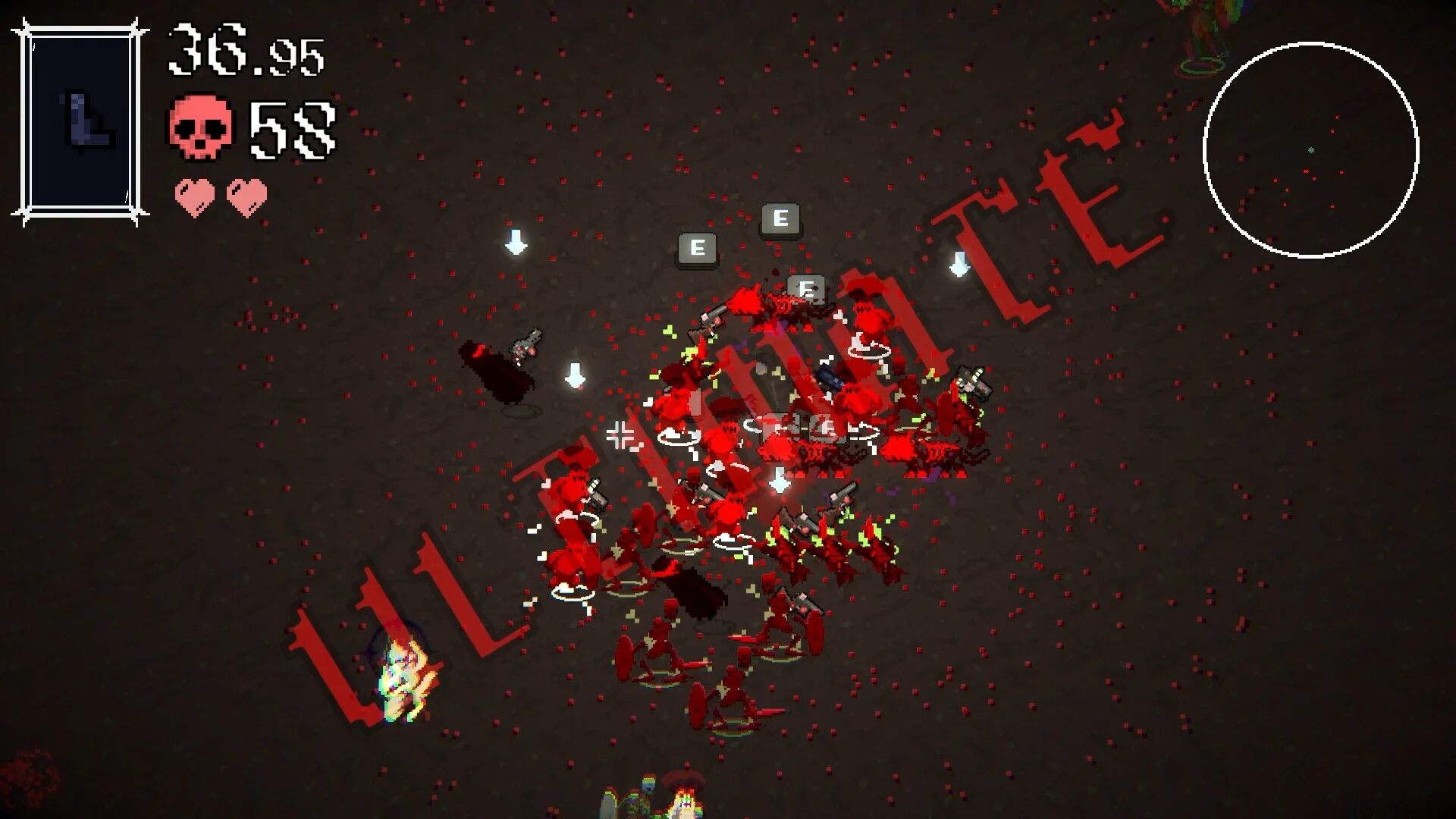 Изображение игры: Deadcave