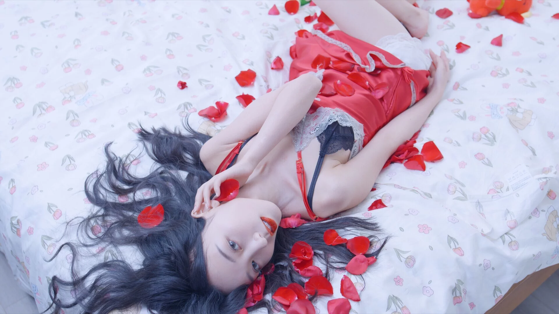 Изображение игры: 哎呦!这么多美女呀!