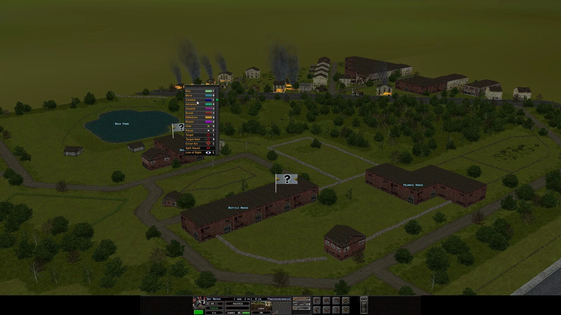 Изображение игры: Combat Mission 2: Barbarossa to Berlin
