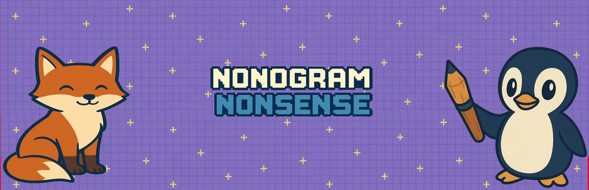 Изображение игры: Nonogram Nonsense