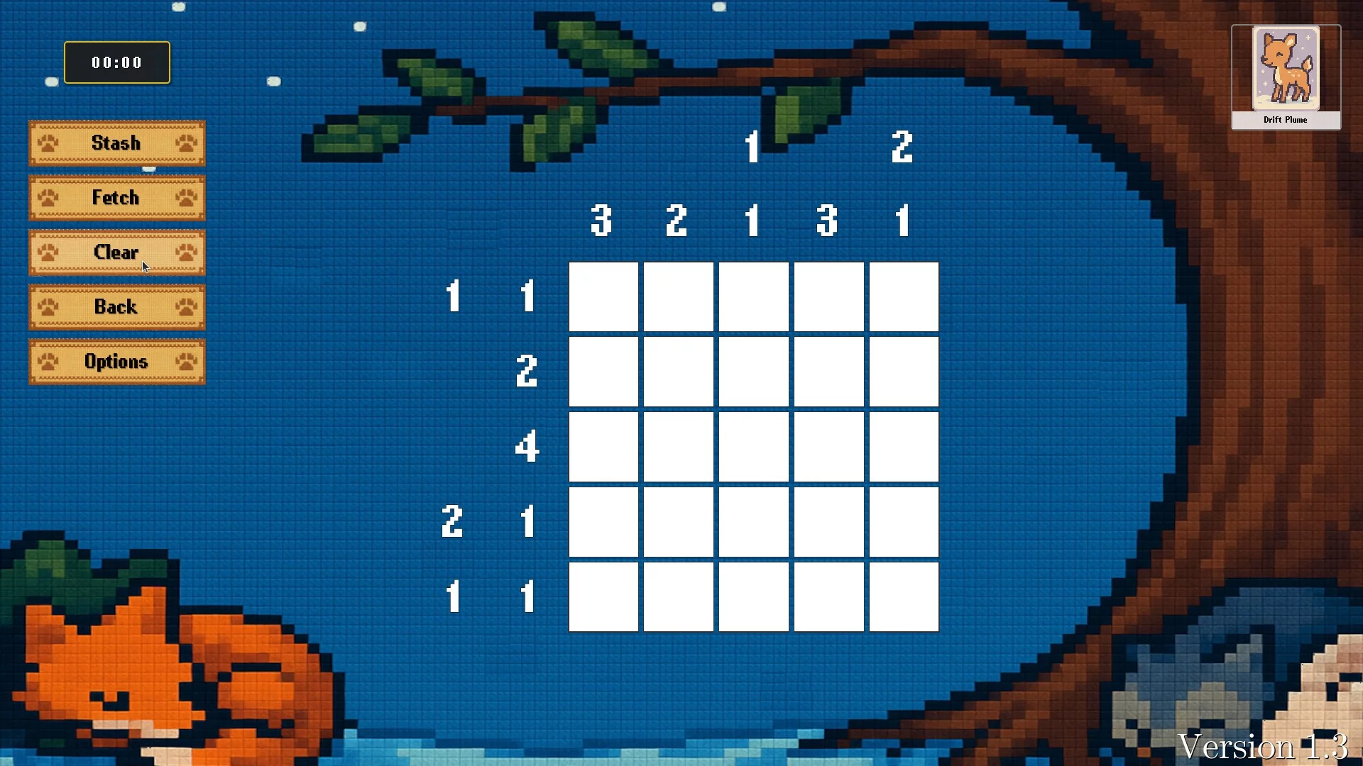 Изображение игры: Nonogram Nonsense