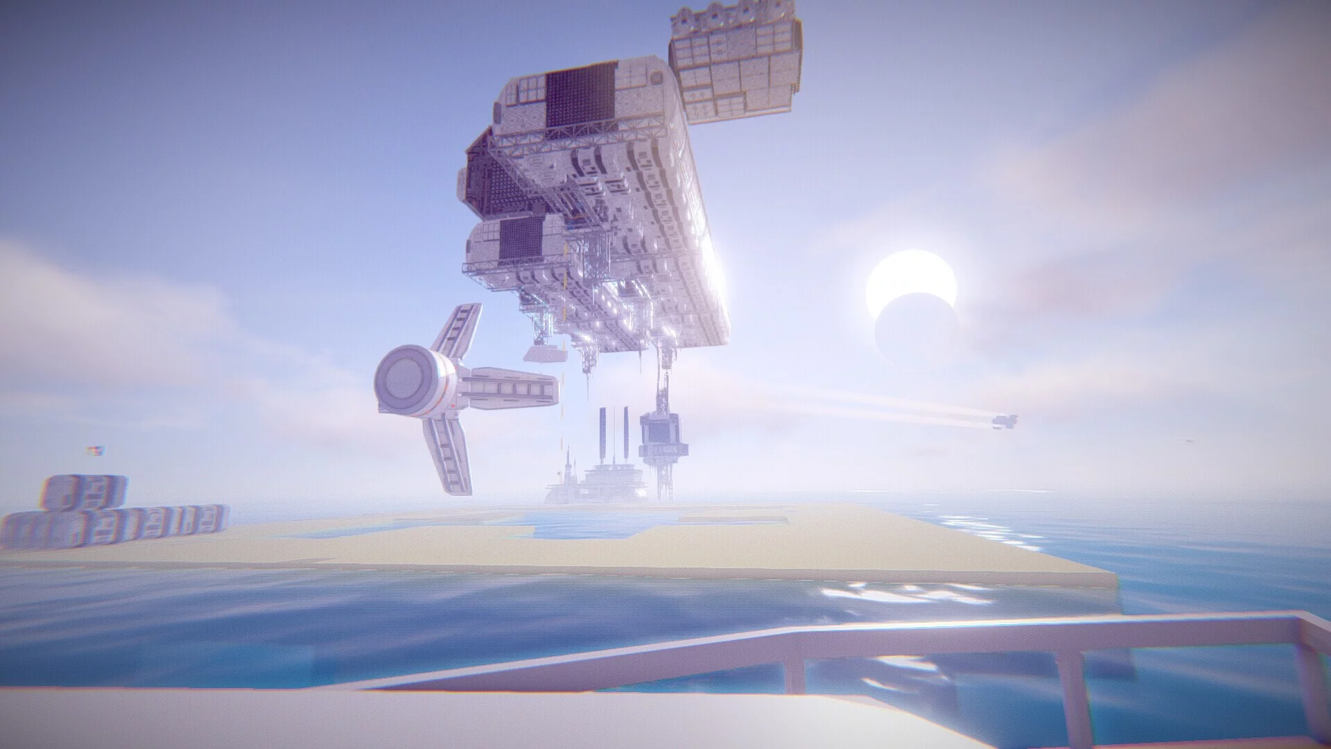 Изображение игры: GameSyndicates