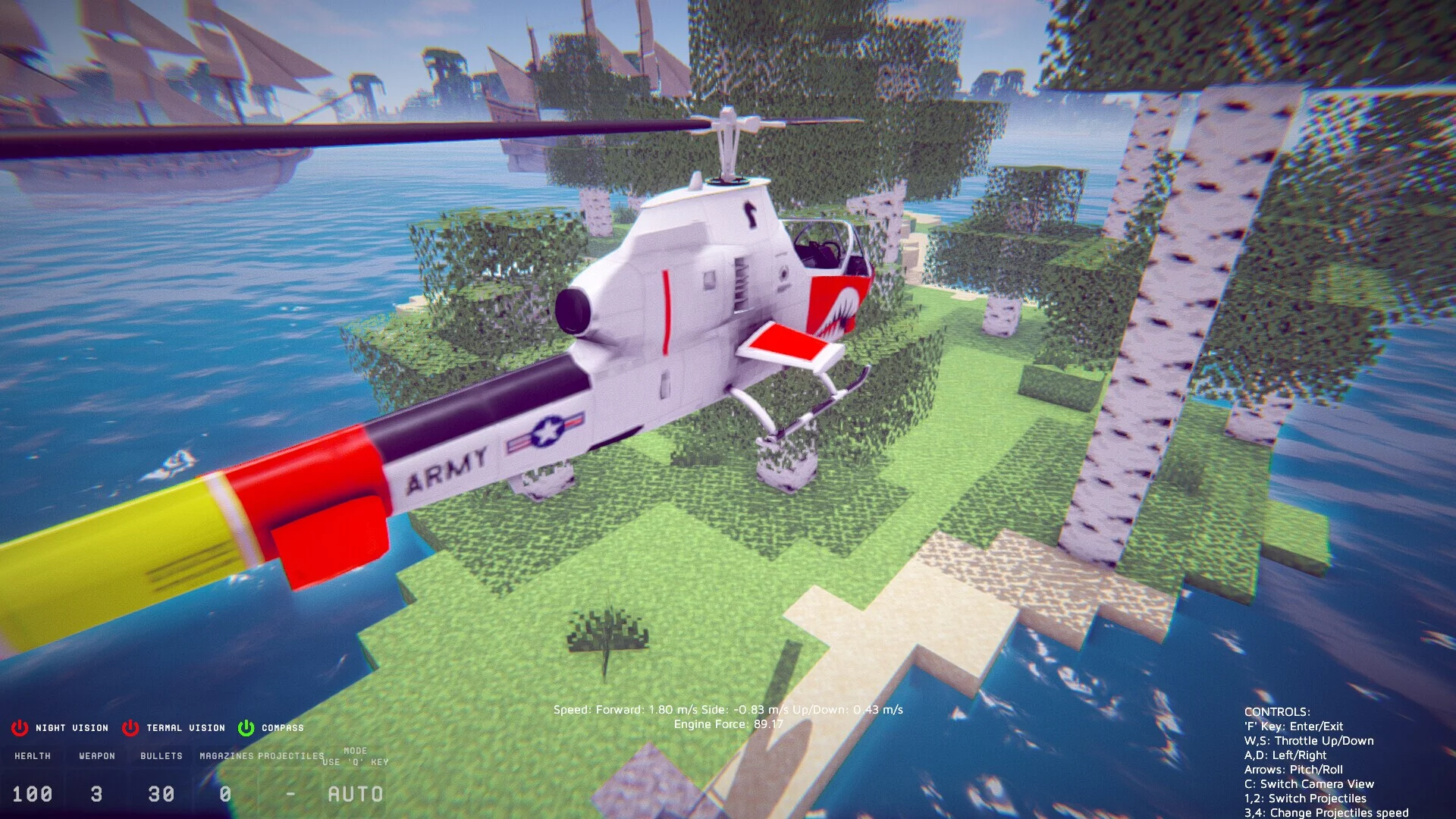 Изображение игры: GameSyndicates