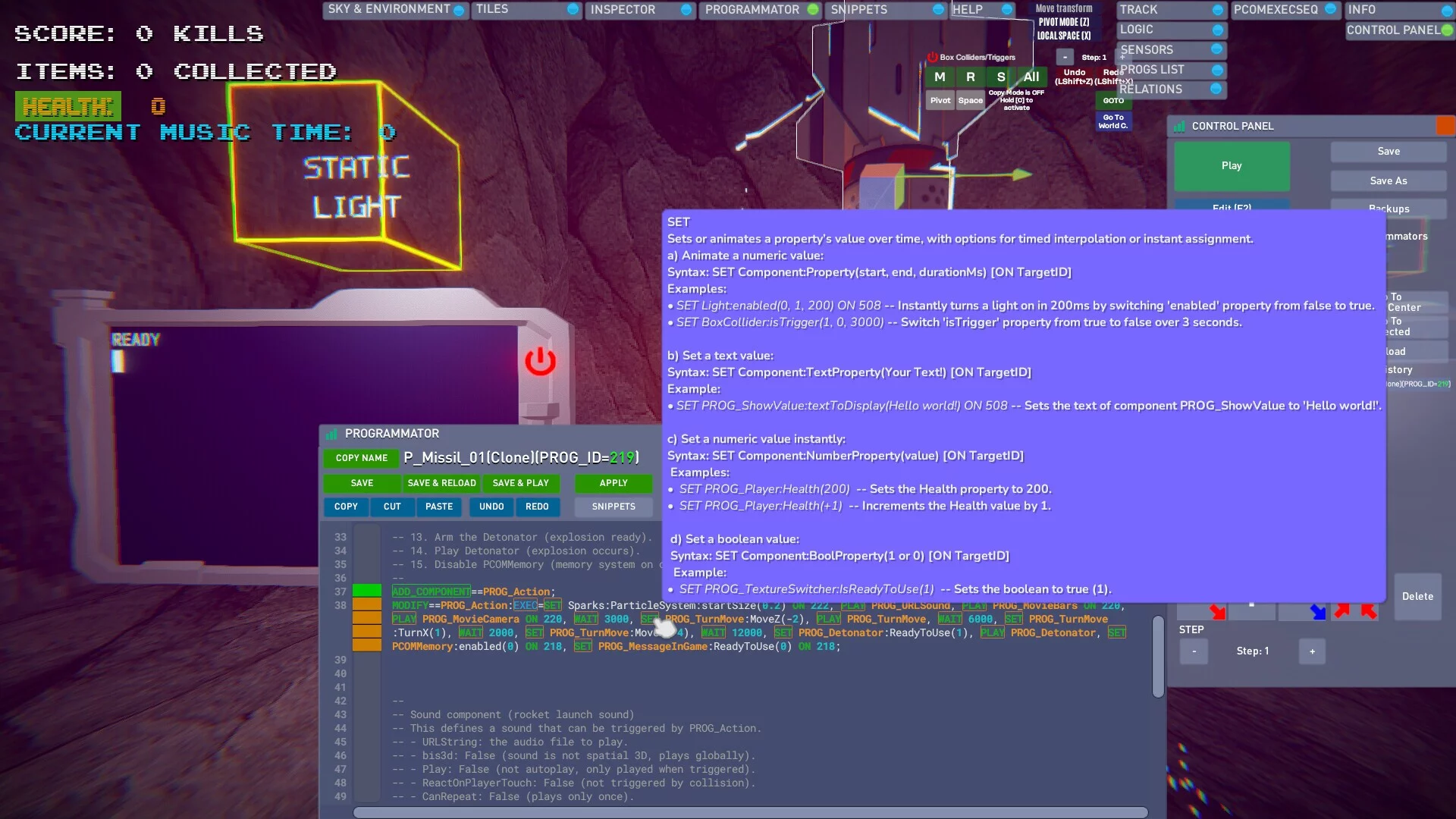 Изображение игры: GameSyndicates
