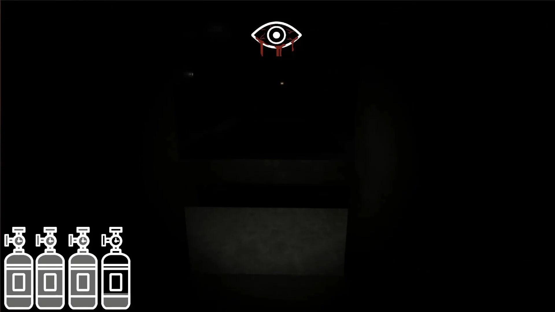 Изображение игры: Asphyxiation