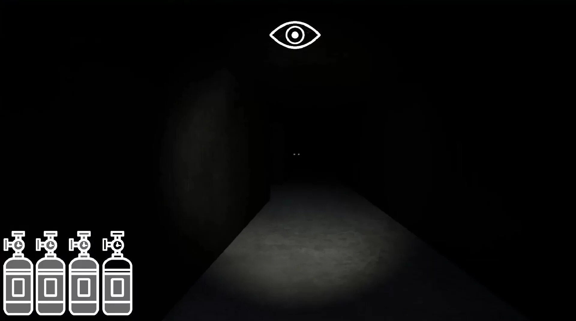 Изображение игры: Asphyxiation