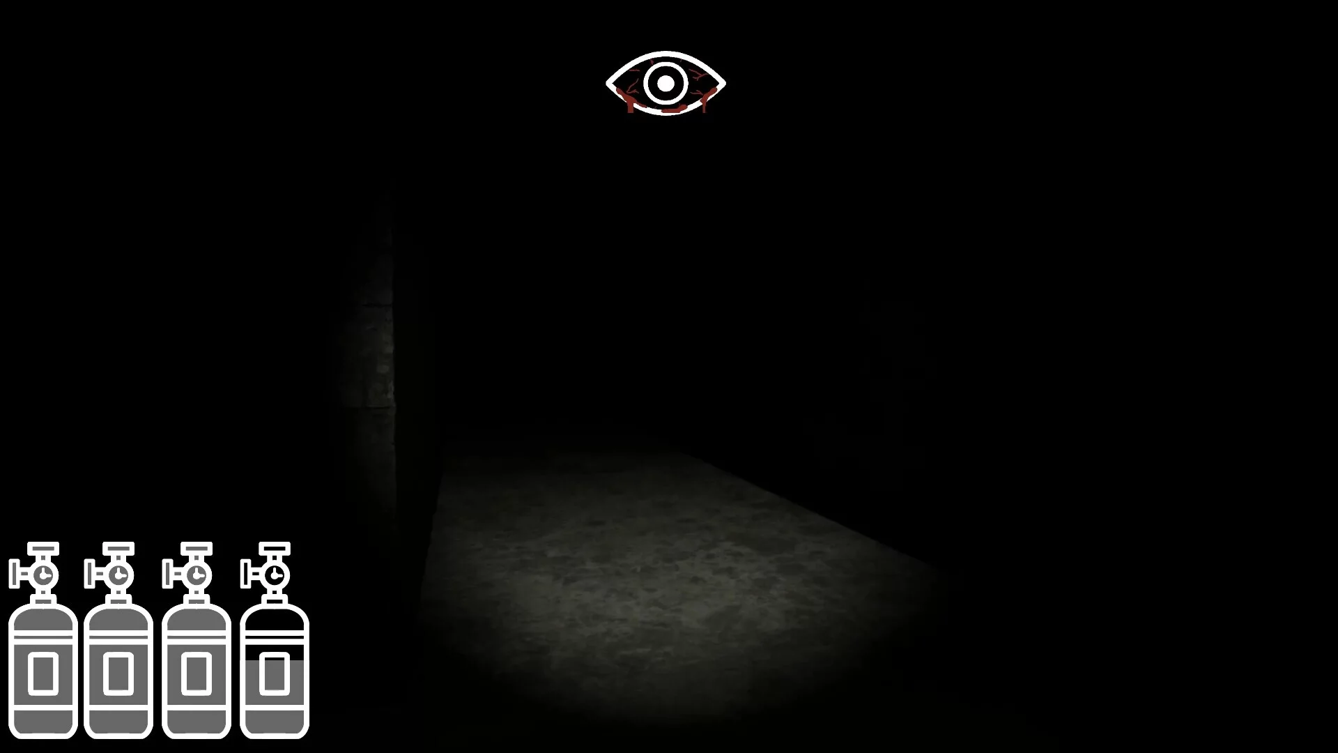 Изображение игры: Asphyxiation