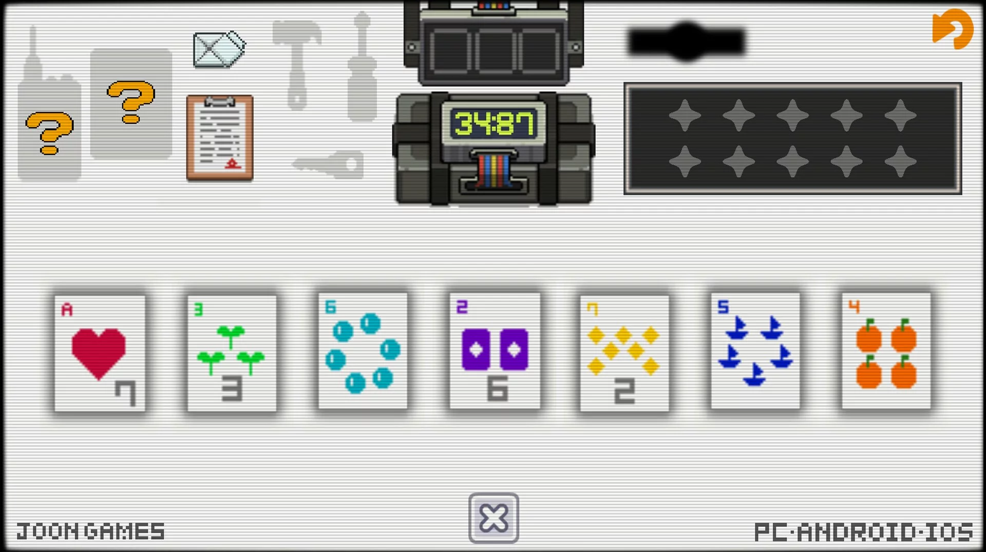 Изображение игры: MindLoop
