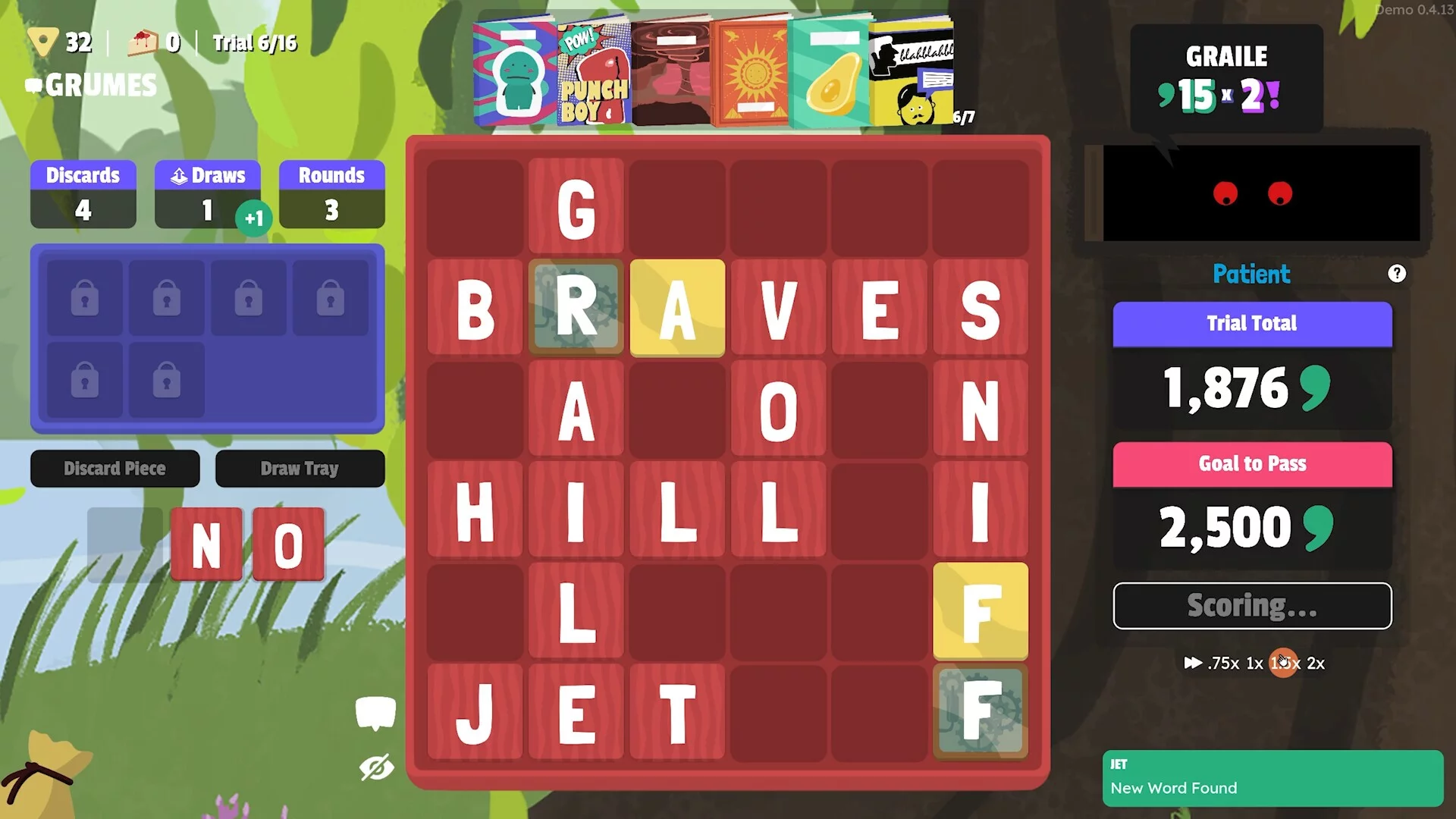 Изображение игры: Watchword