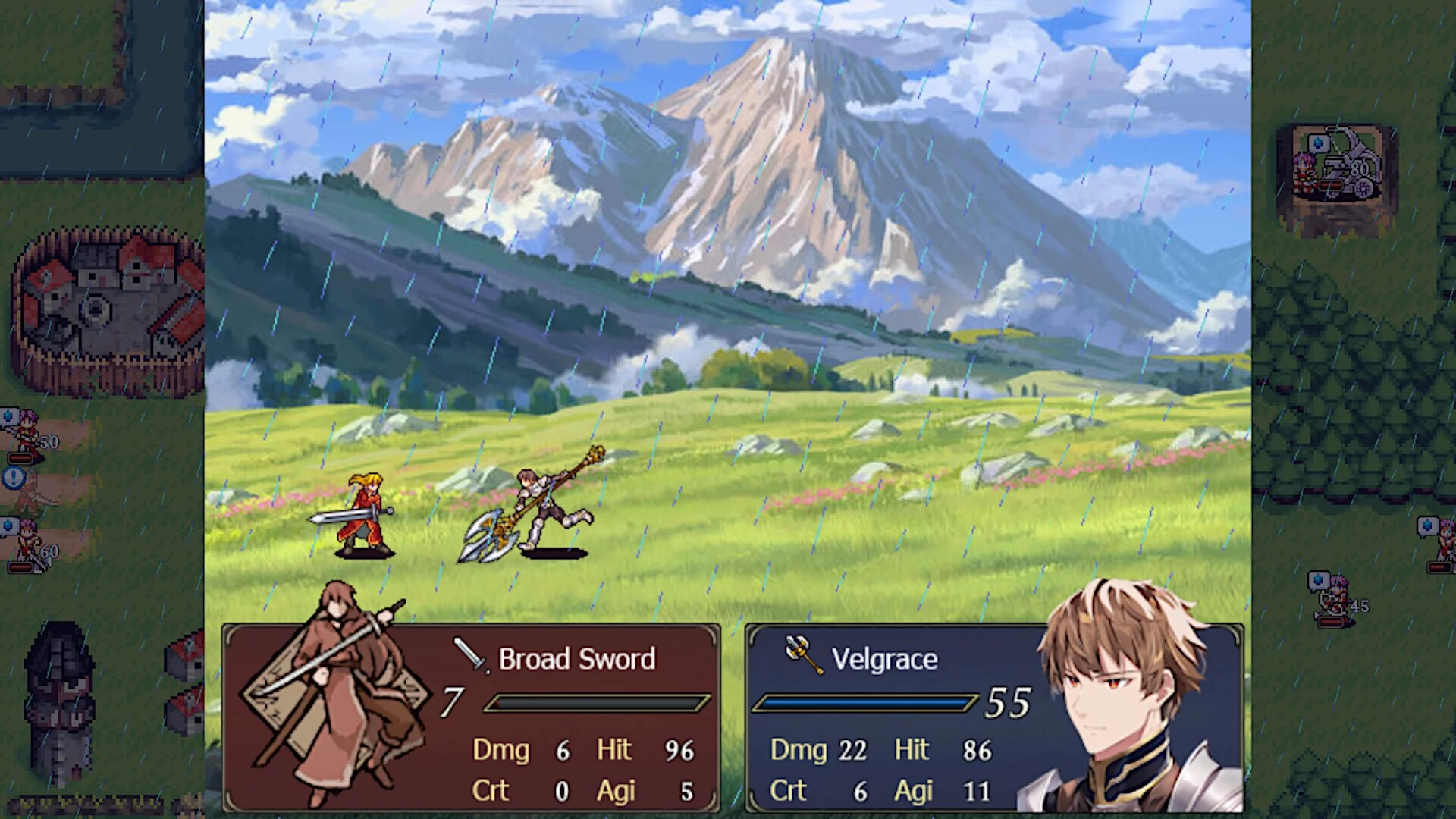 Изображение игры: Grey Heritage: Noble Duty