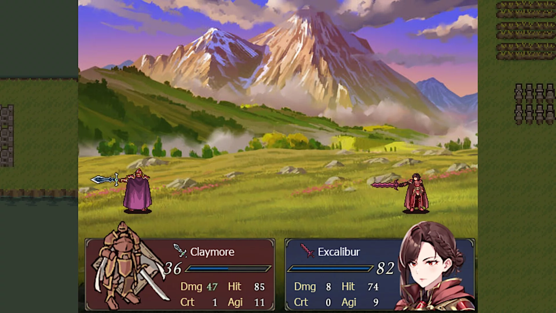 Изображение игры: Grey Heritage: Noble Duty