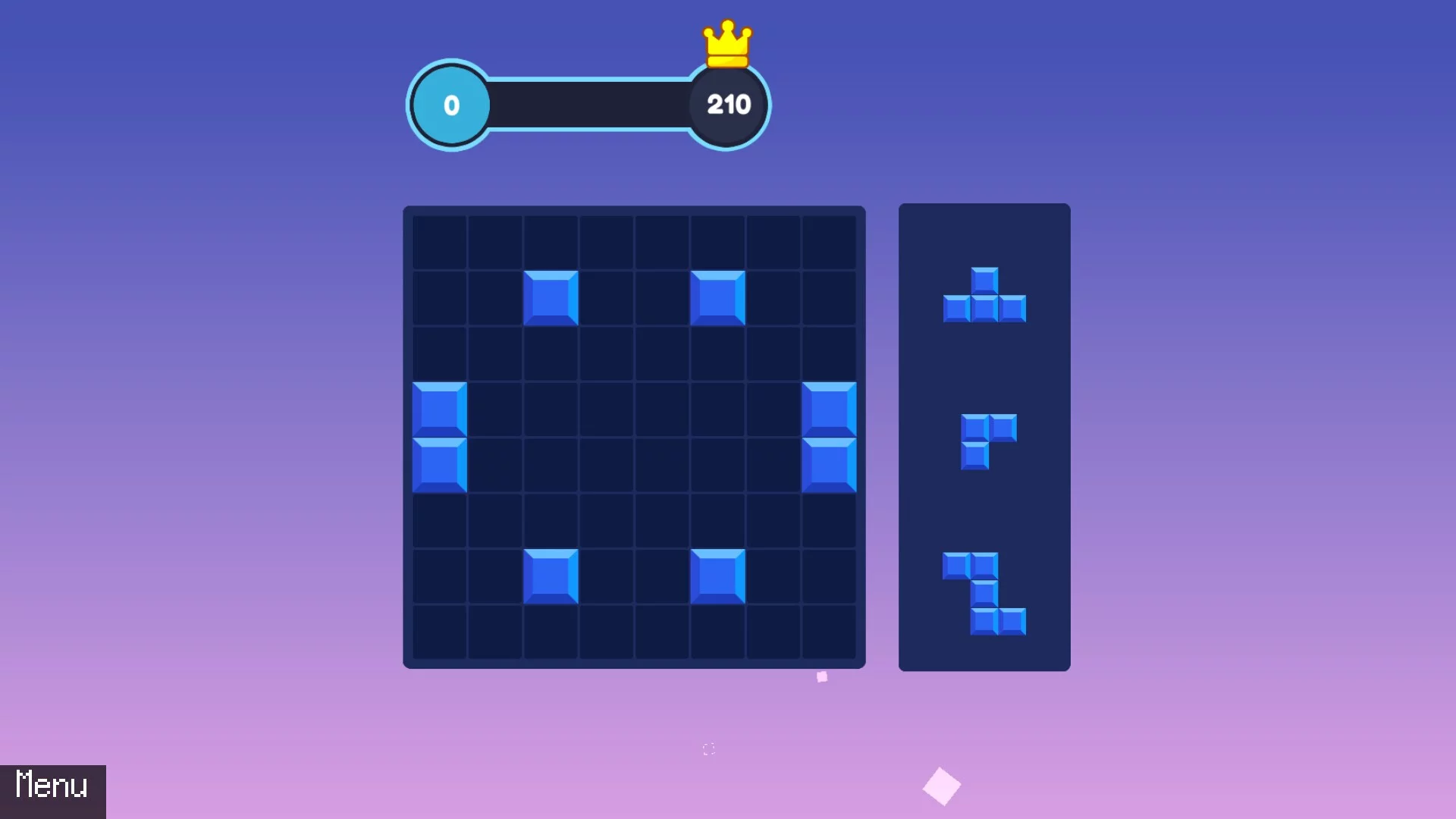 Изображение игры: Swim