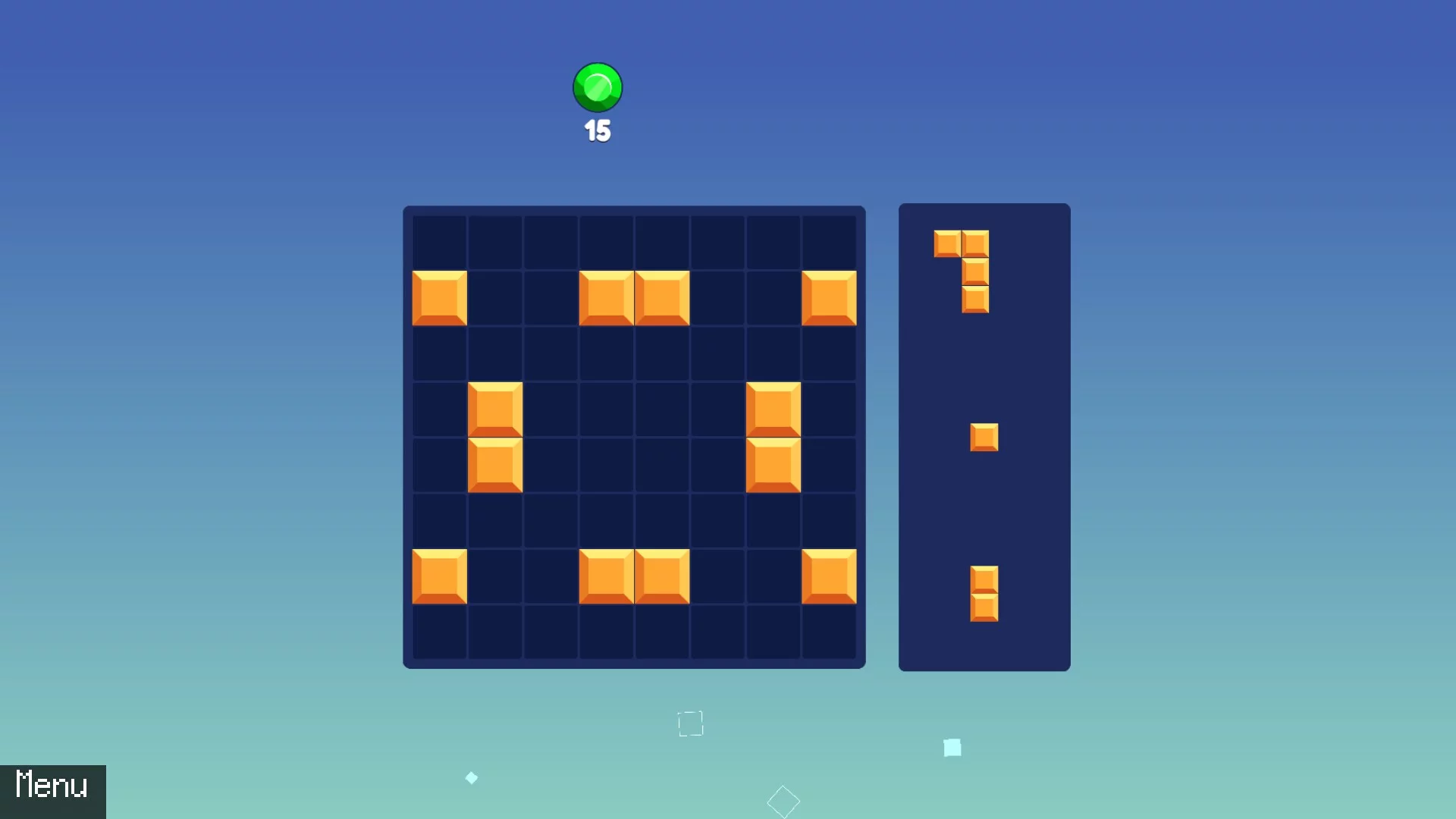 Изображение игры: Swim