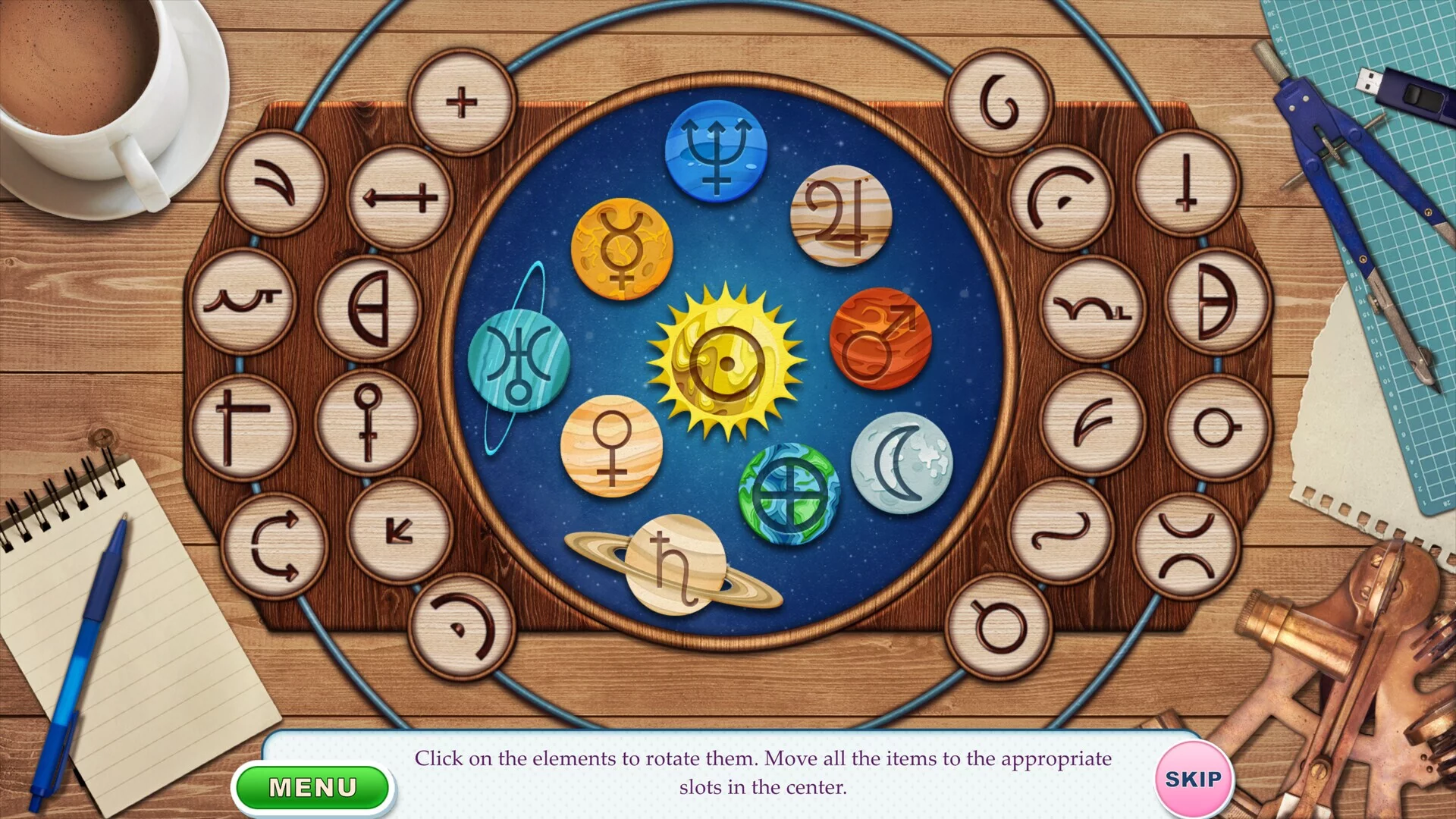 Изображение игры: Around the World 5: Beautiful America Collector's Edition