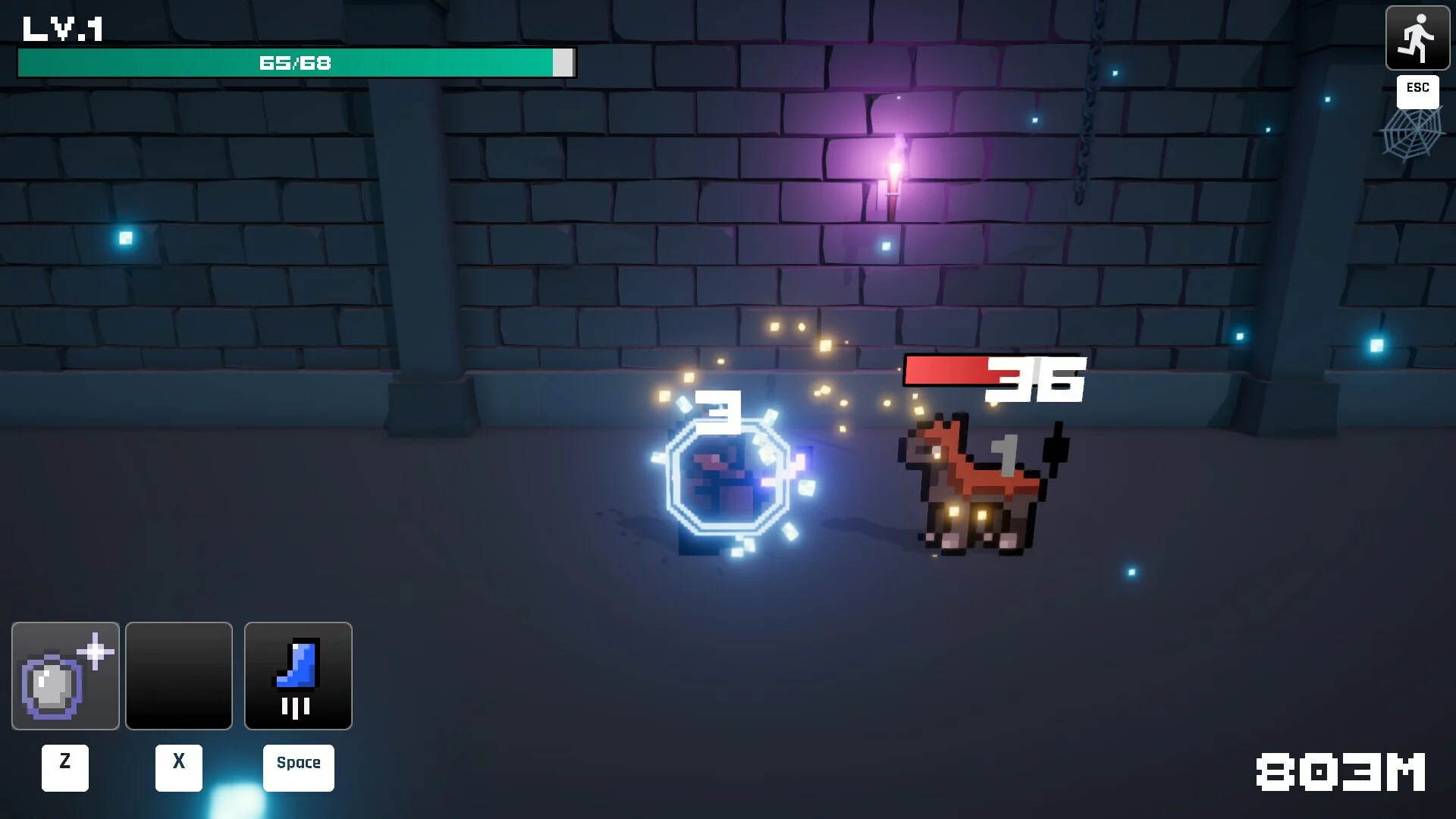 Изображение игры: Naroike