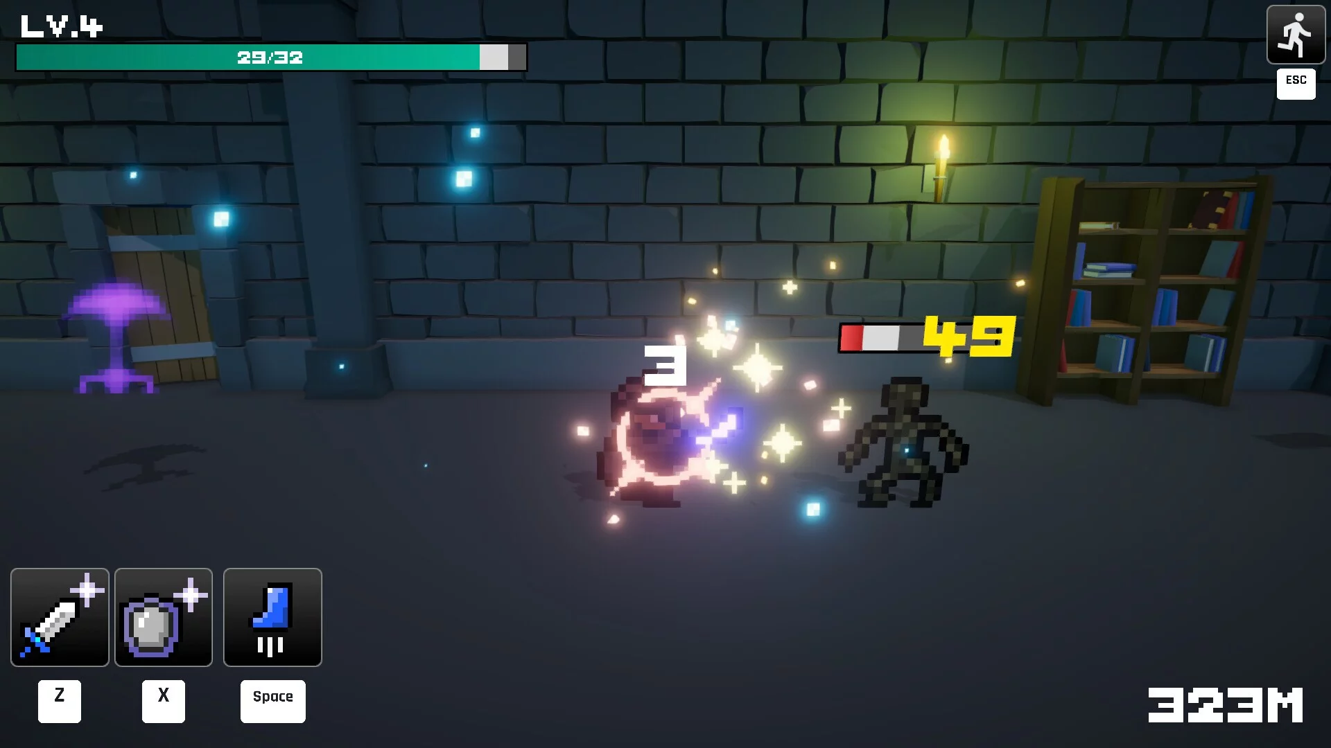 Изображение игры: Naroike