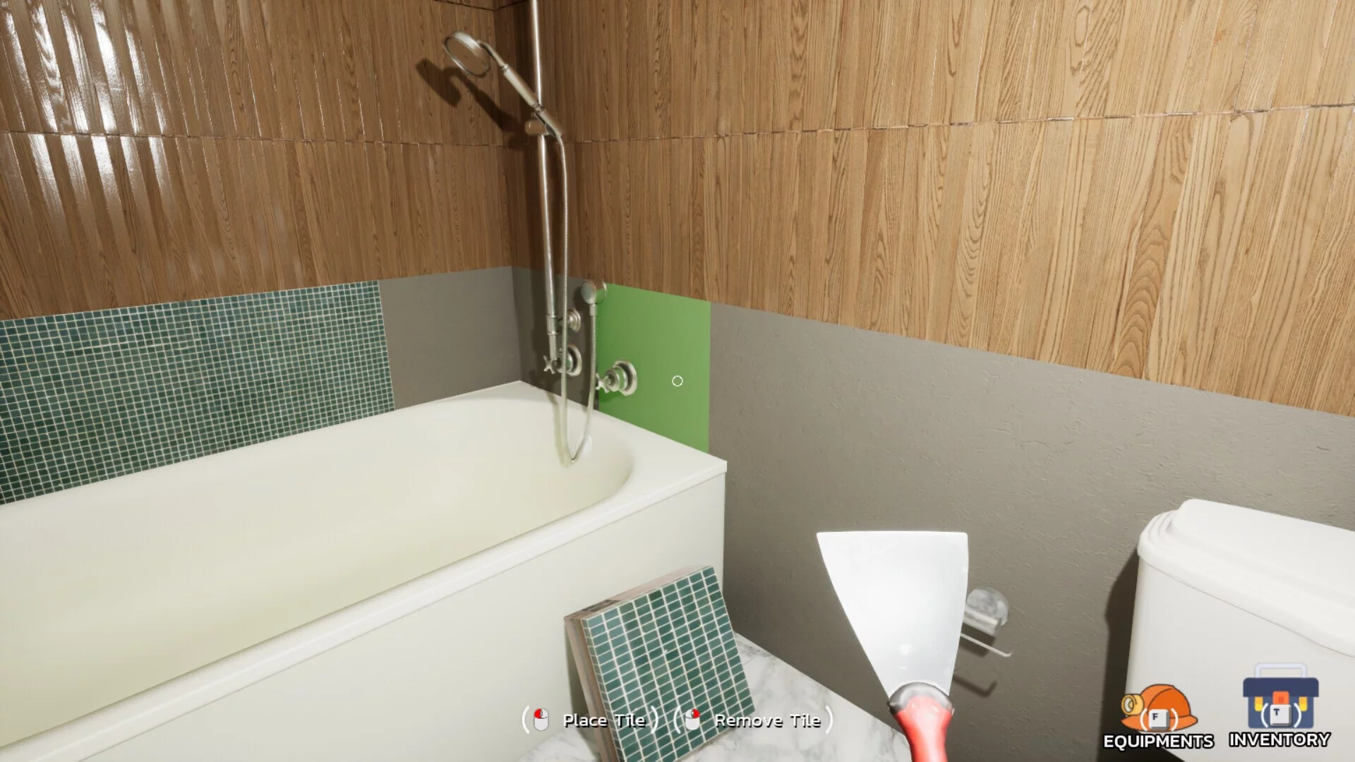Изображение игры: Holiday Motel Simulator