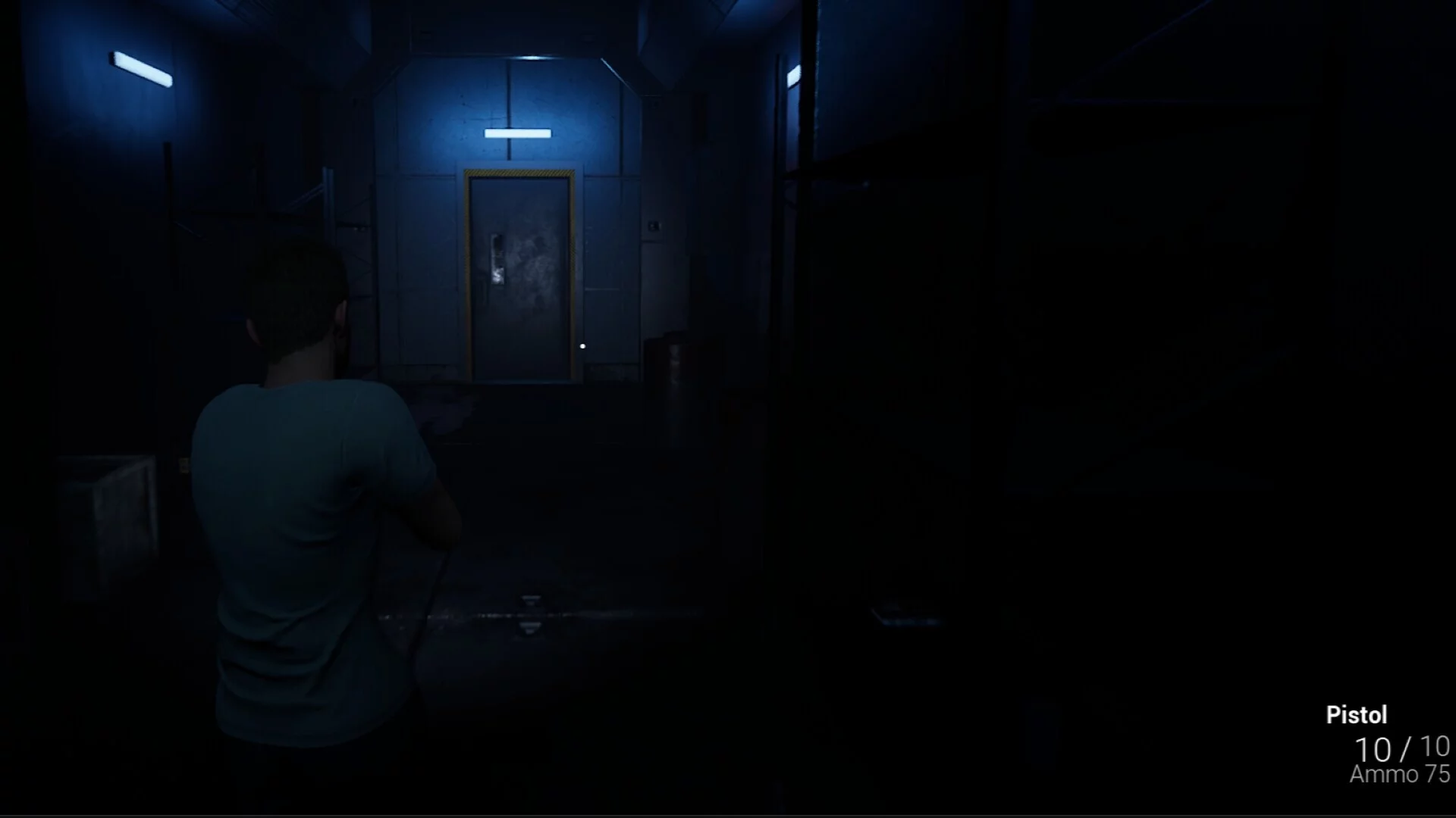 Изображение игры: Sinister Outbreak