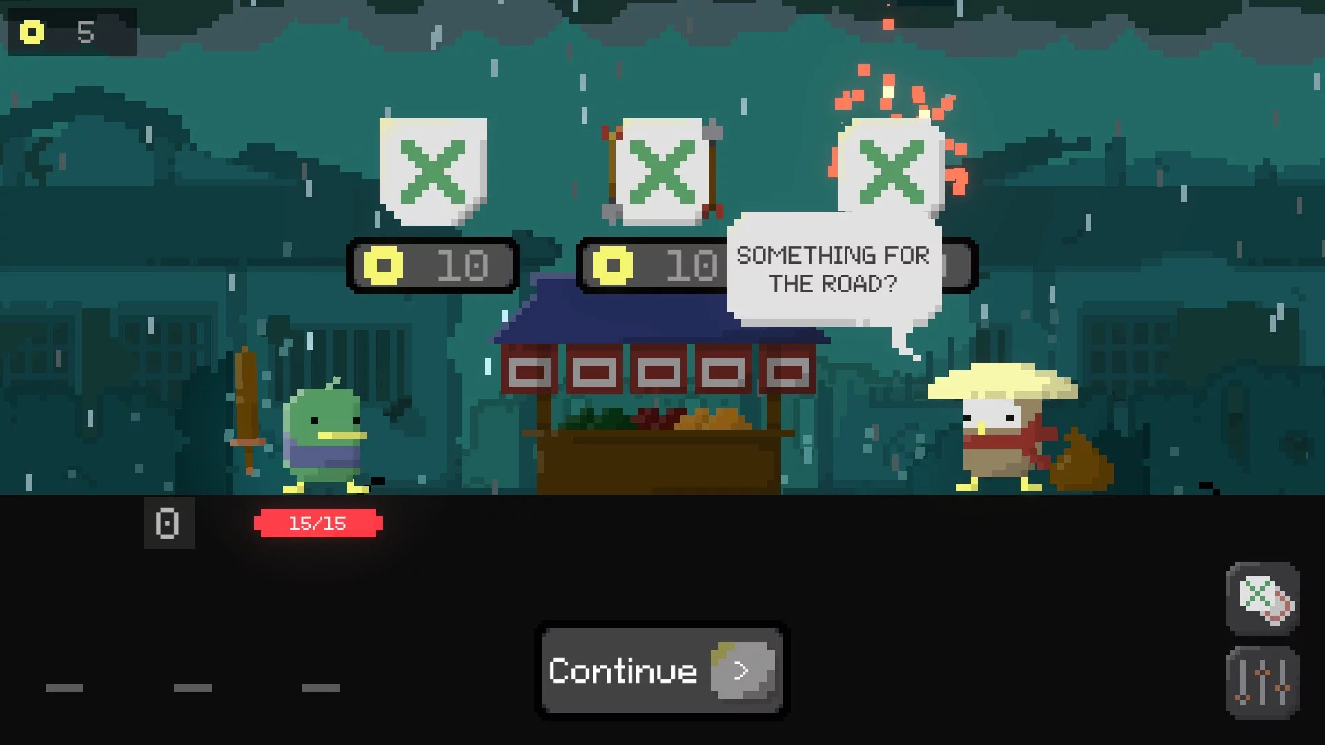 Изображение игры: Tic Tactic