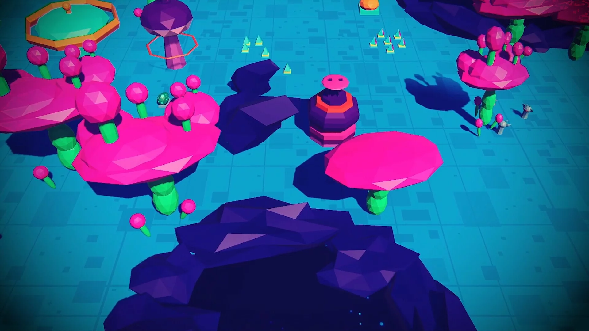 Изображение игры: Champions of The Cosmos