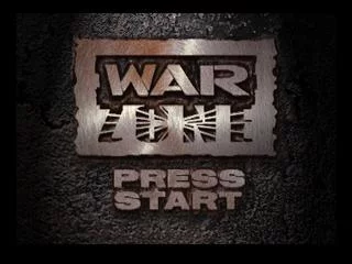 Изображение игры: WWF War Zone