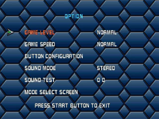 Изображение игры: Mega Man X6