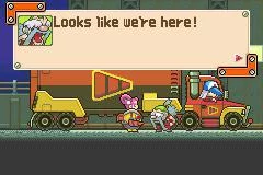 Изображение игры: Drill Dozer