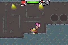 Изображение игры: Drill Dozer