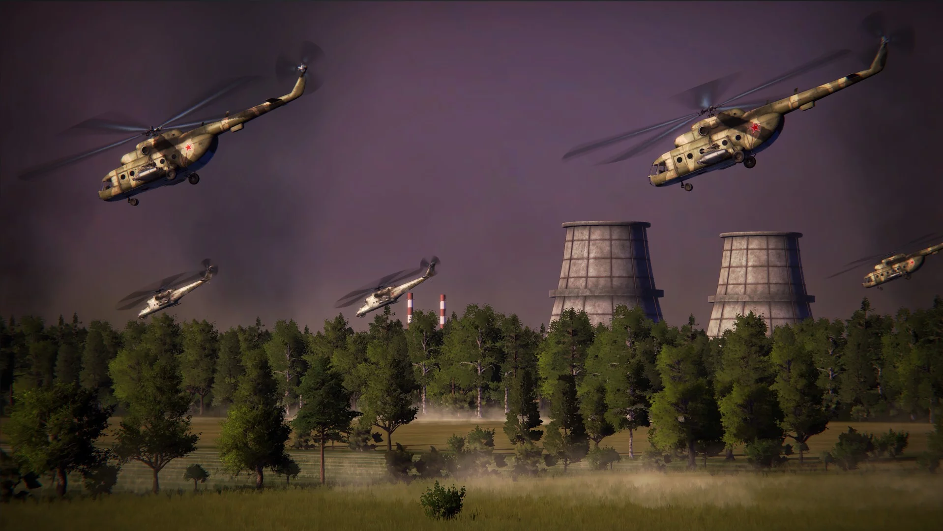 Изображение игры: Regiments