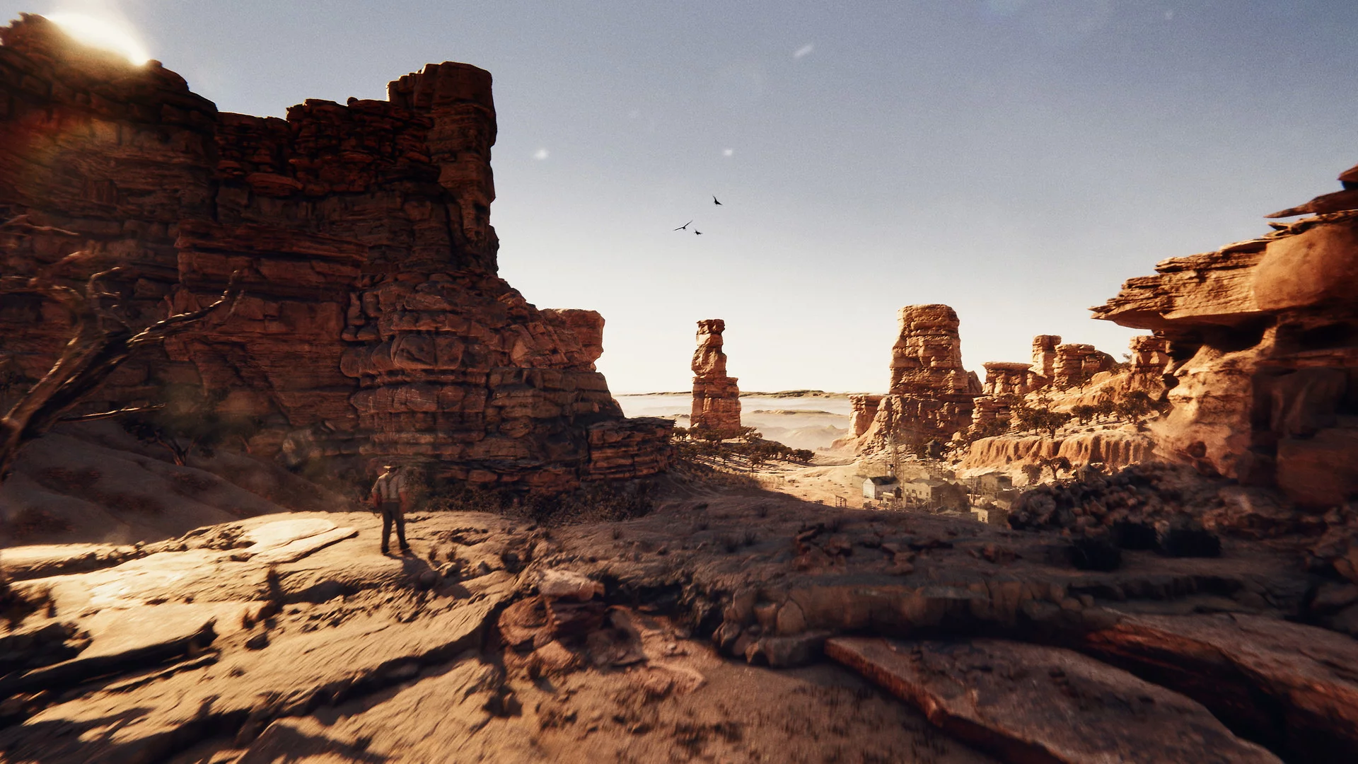 Изображение игры: Wild West Dynasty