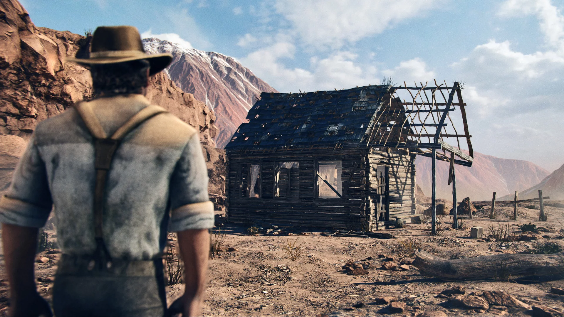 Изображение игры: Wild West Dynasty
