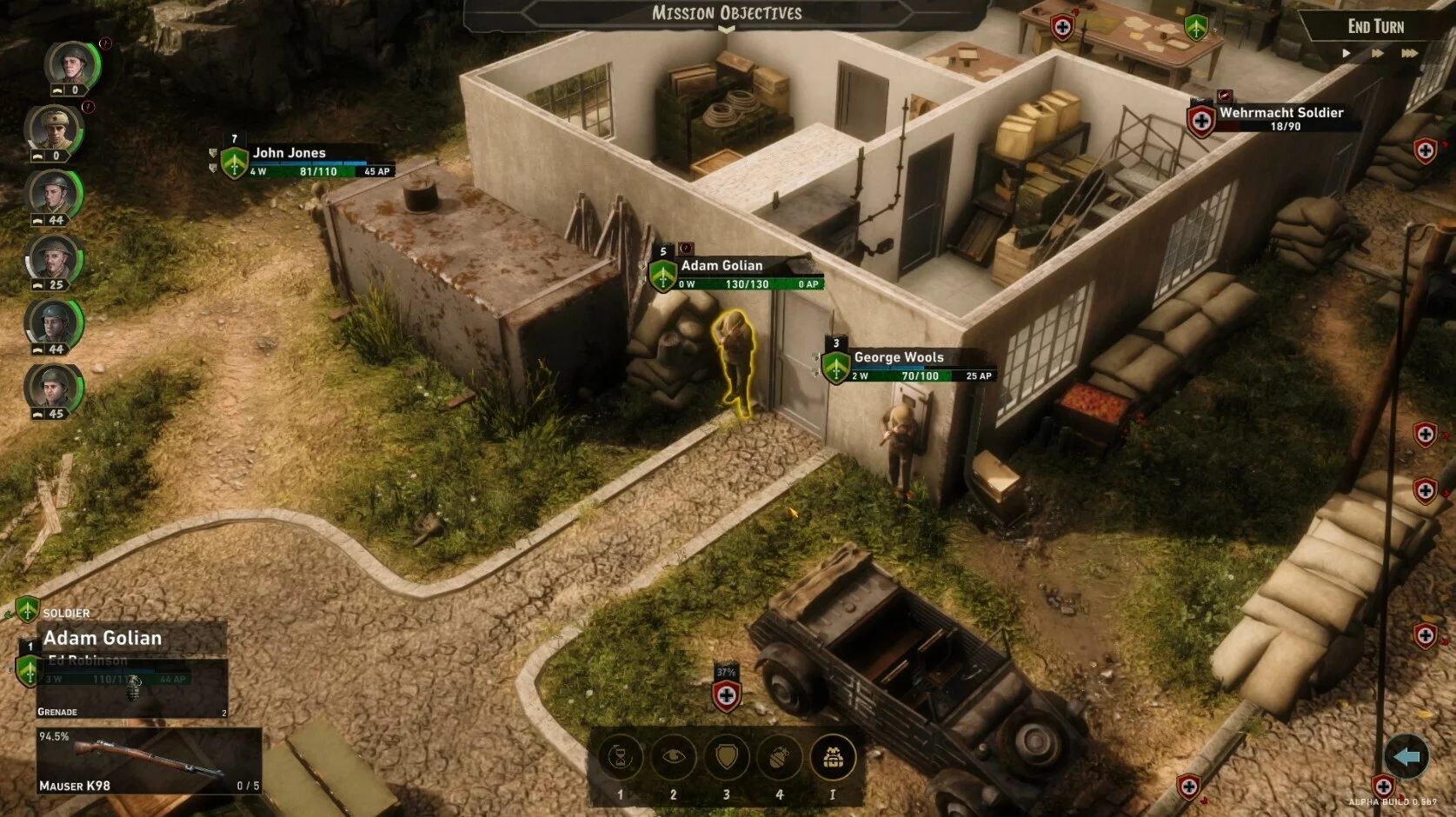 Изображение игры: Forgotten but Unbroken
