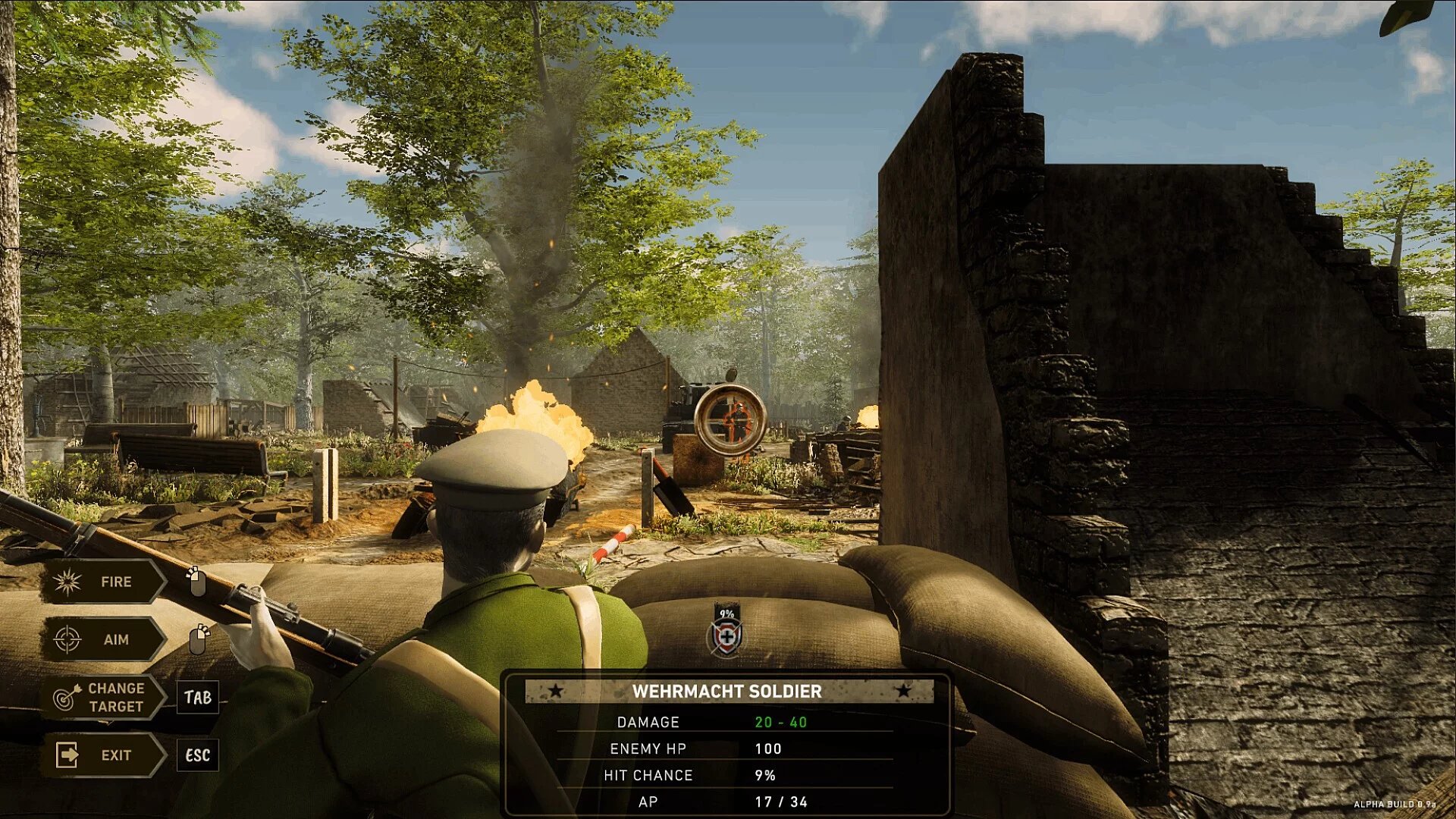 Изображение игры: Forgotten but Unbroken