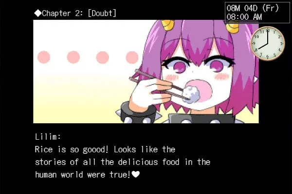 Изображение игры: Succumate