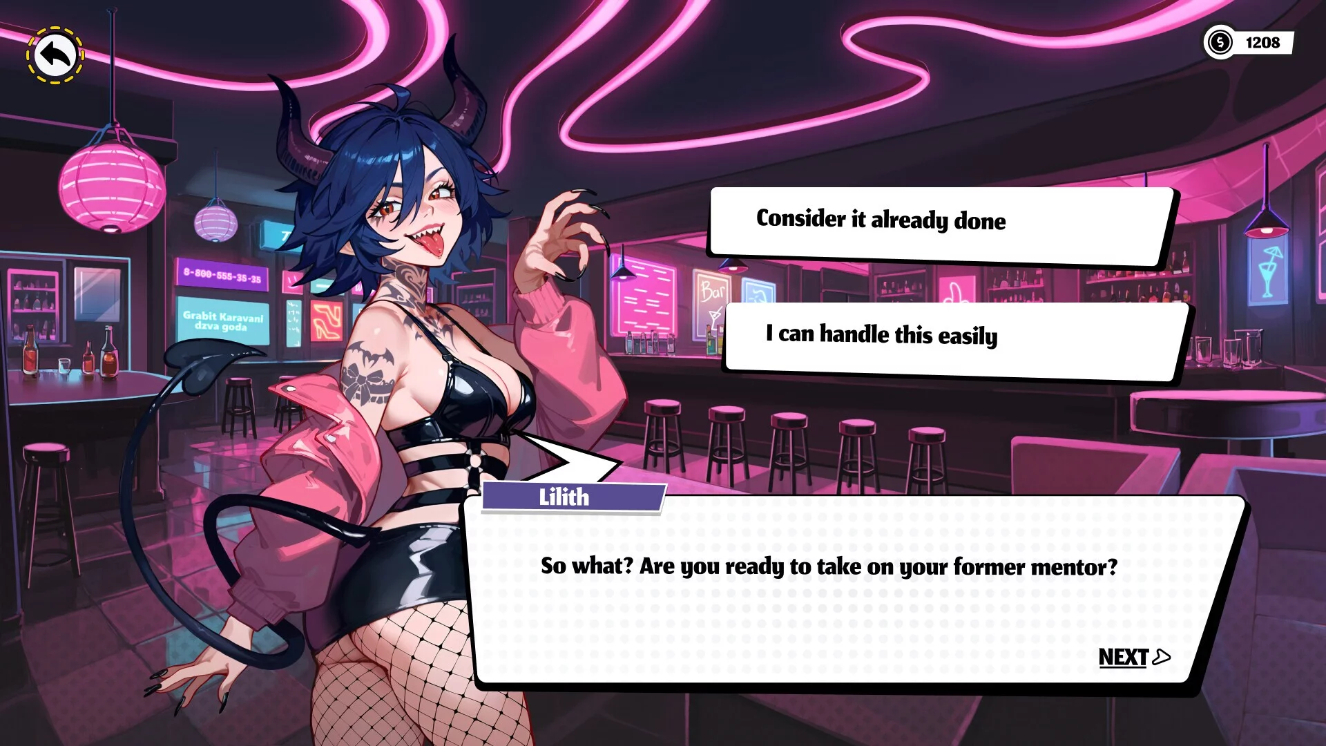 Изображение игры: Awaken: Hentai Dice