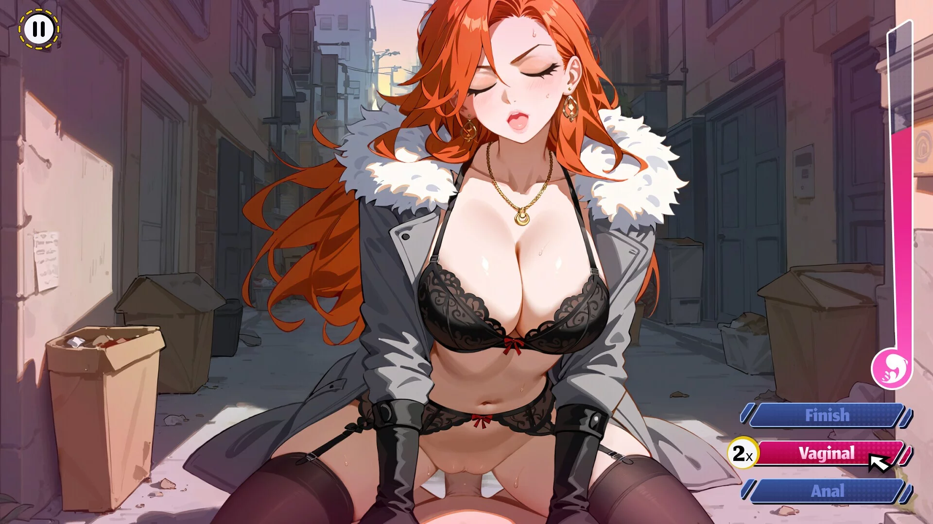 Изображение игры: Awaken: Hentai Dice