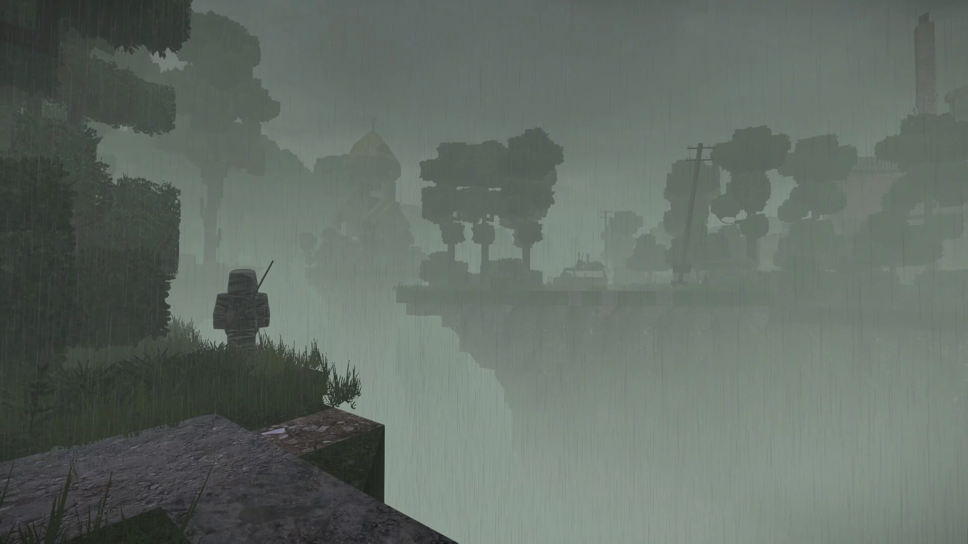 Изображение игры: STALCRAFT