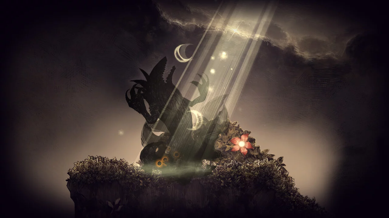 Изображение игры: The Liar Princess and the Blind Prince
