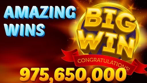 Изображение игры: Luck & Win Slots Casino