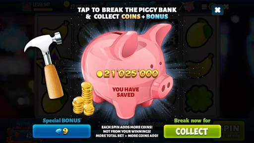 Изображение игры: Luck & Win Slots Casino