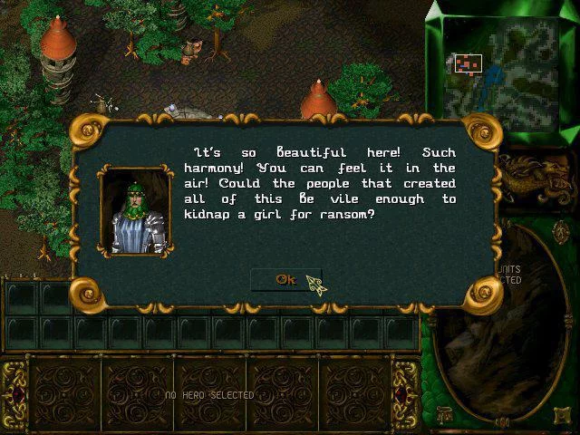 Изображение игры: Rage of Mages