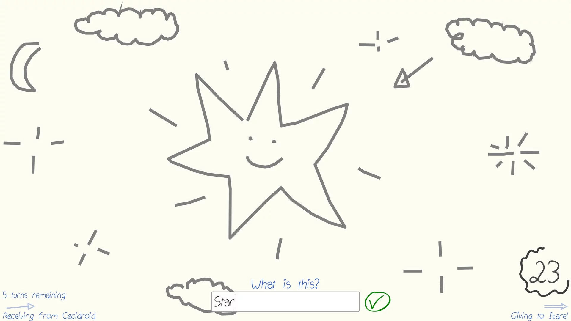 Изображение игры: Draw & Guess