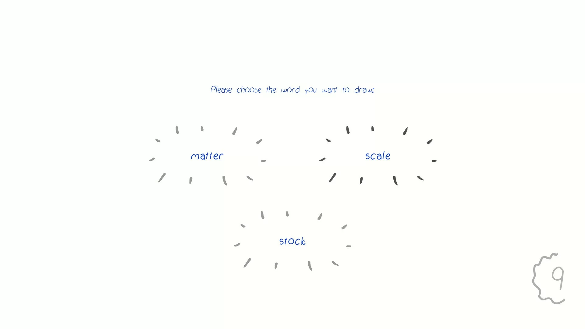 Изображение игры: Draw & Guess