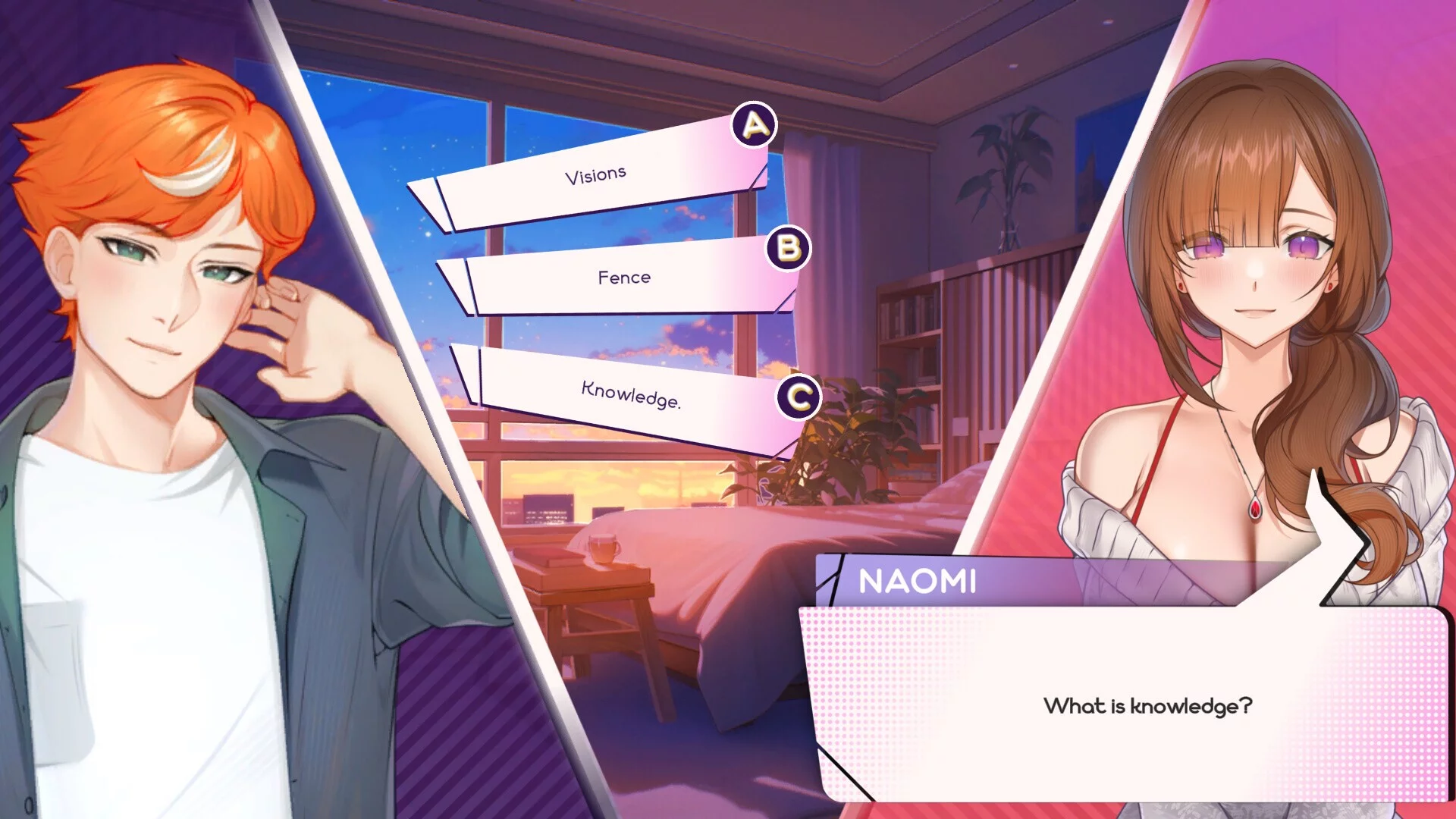 Изображение игры: Summer For You