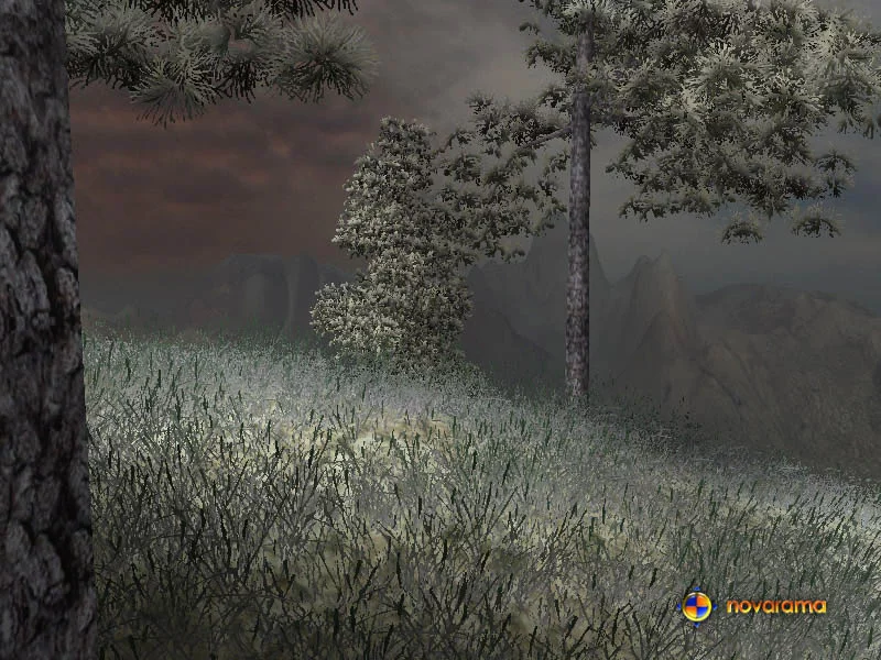 Изображение игры: Fallen Lords: Condemnation