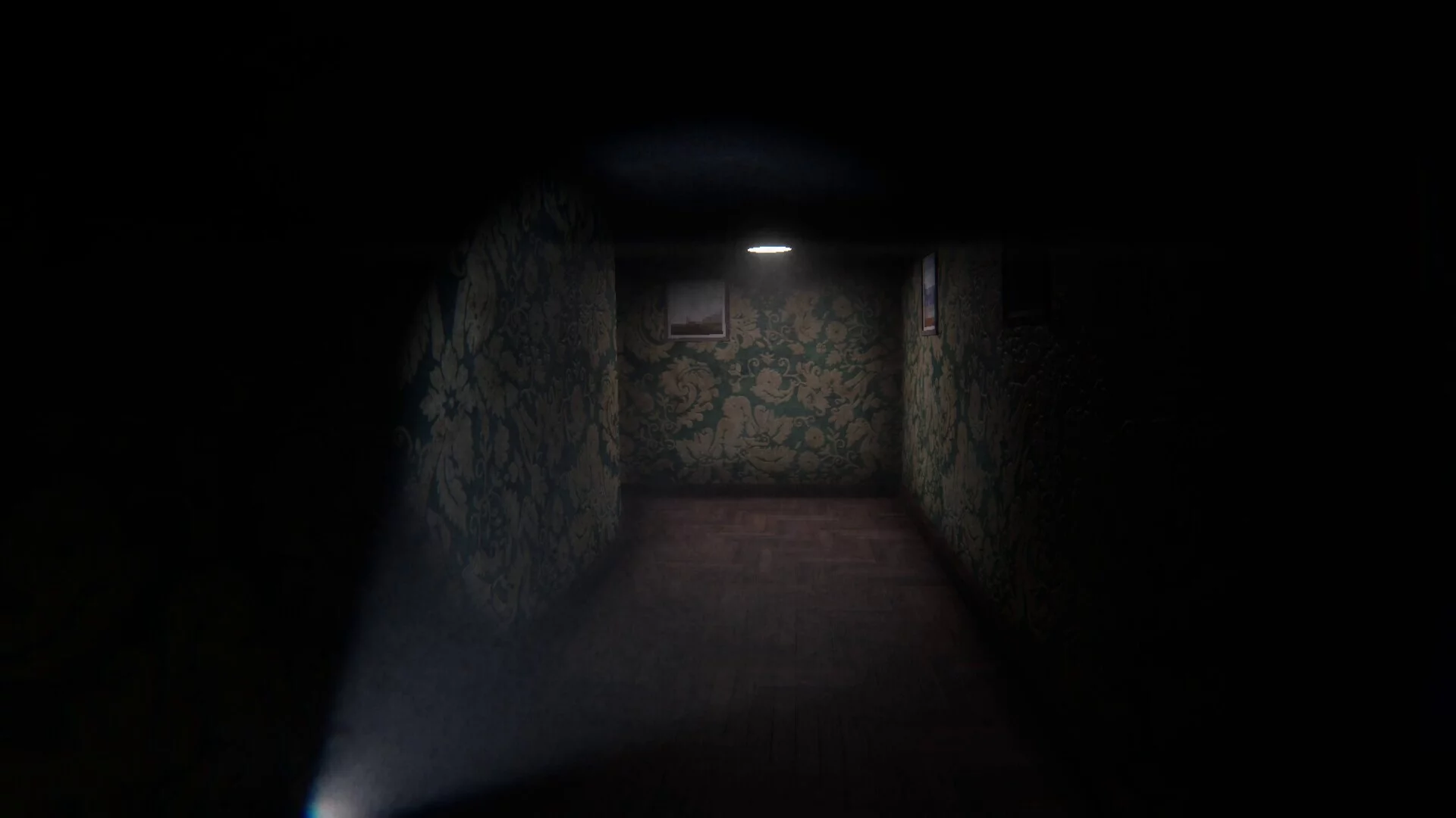Изображение игры: Replace the Lamp: The Last Shift